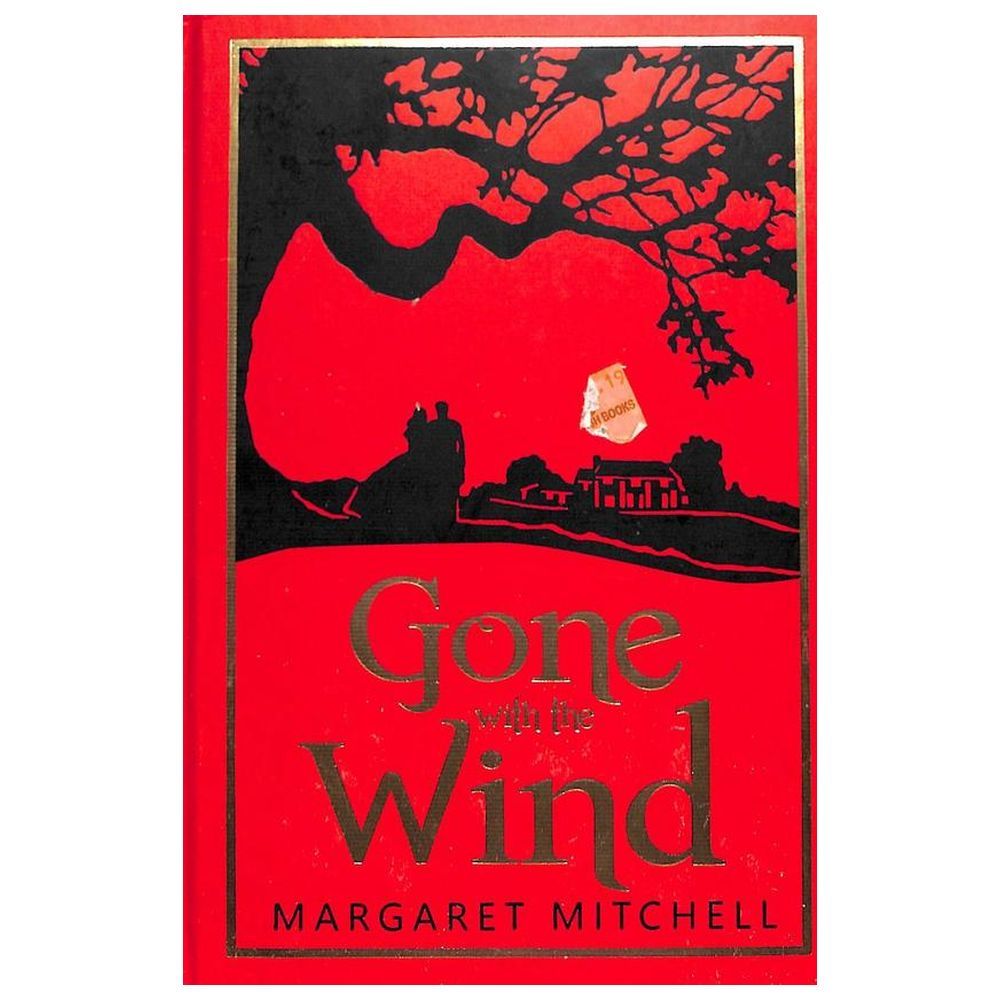 Gone With The Wind