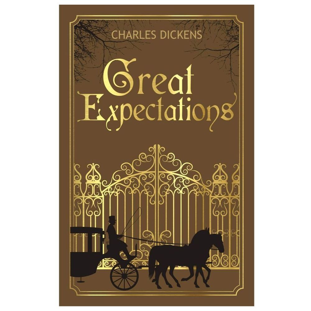 Great Expectations