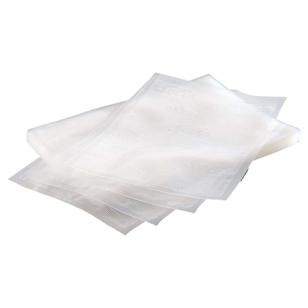 Solis - Vacuum Packing Bags - White