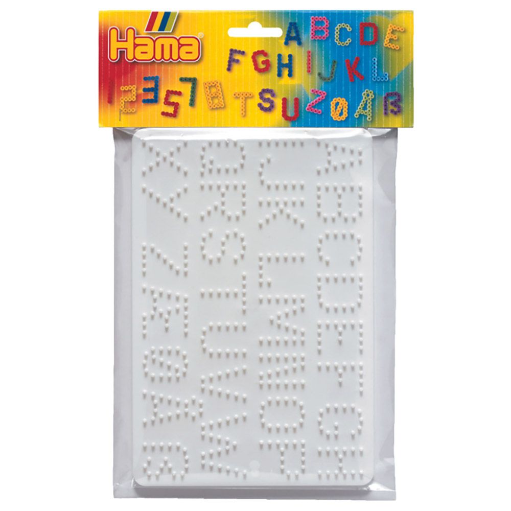 Hama - Midi Pegboard Bag 2pcs