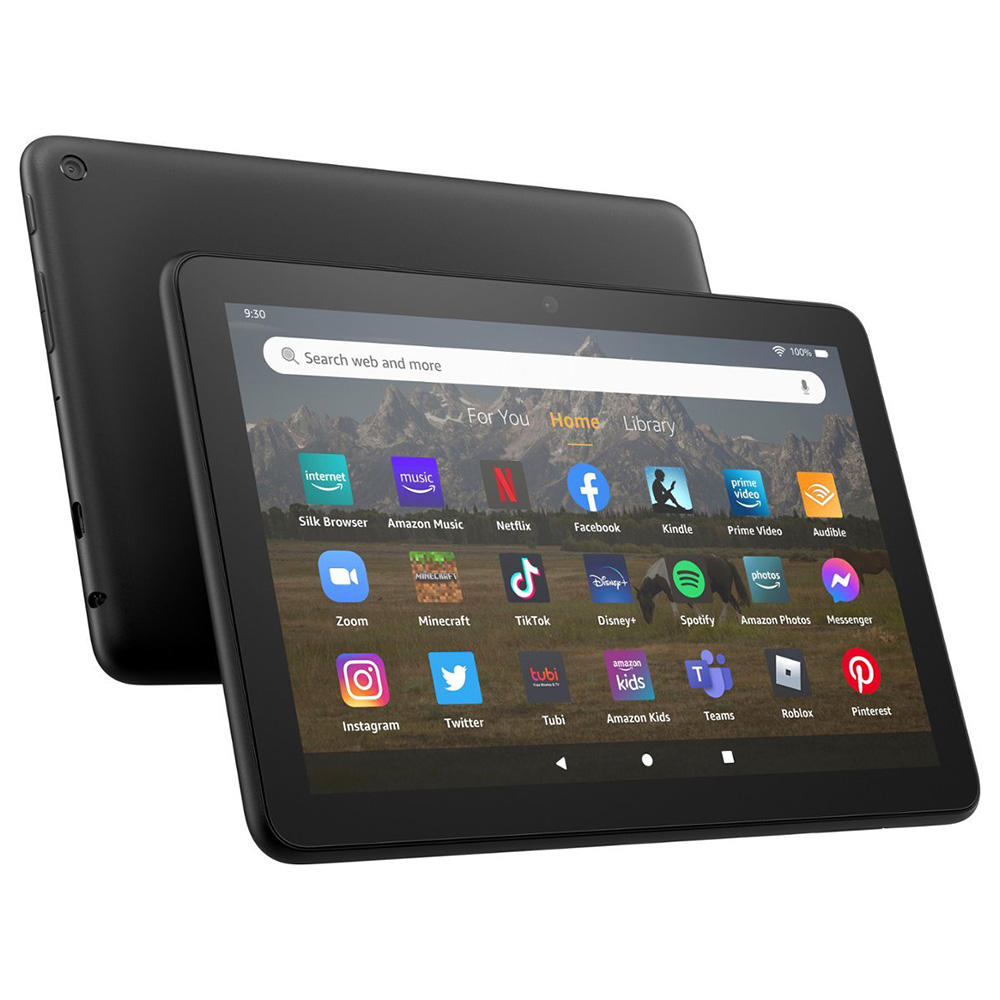 Amazon high quality Fire HD 10 11th Gen 32gb