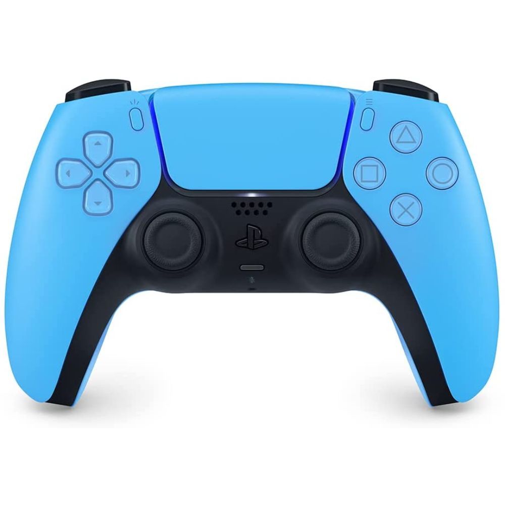 PlayStation 5 DualSense Wireless Controller - Starlight Blue