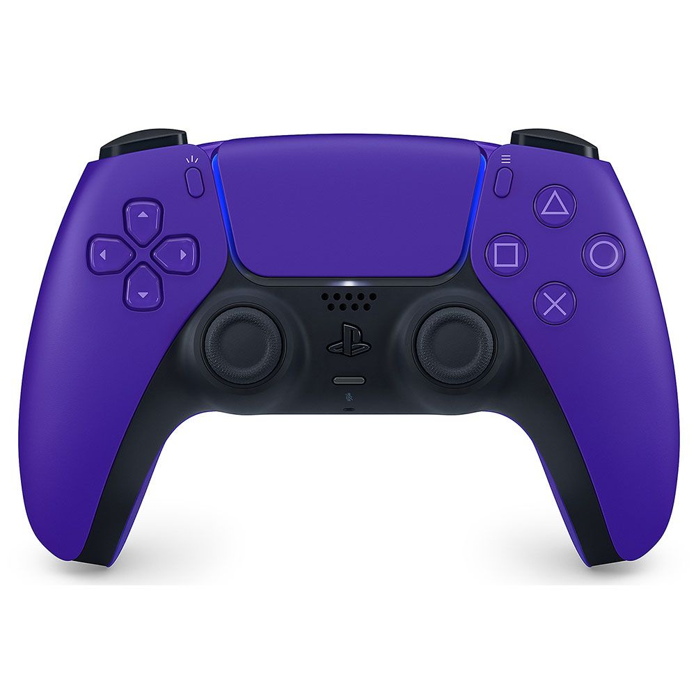 PlayStation 5 DualSense Wireless Controller - Galactic Purple