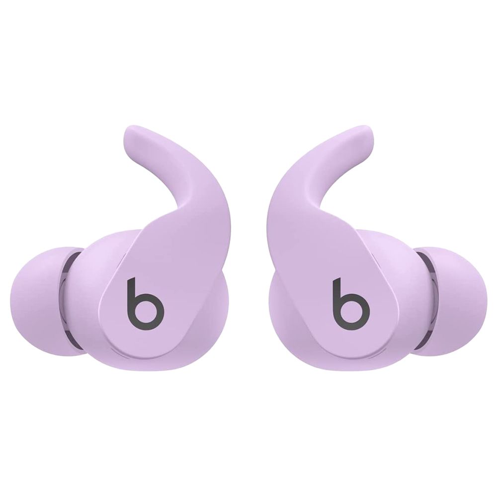 Beats - Fit Pro True Wireless Noise Cancelling Earbuds - Purple