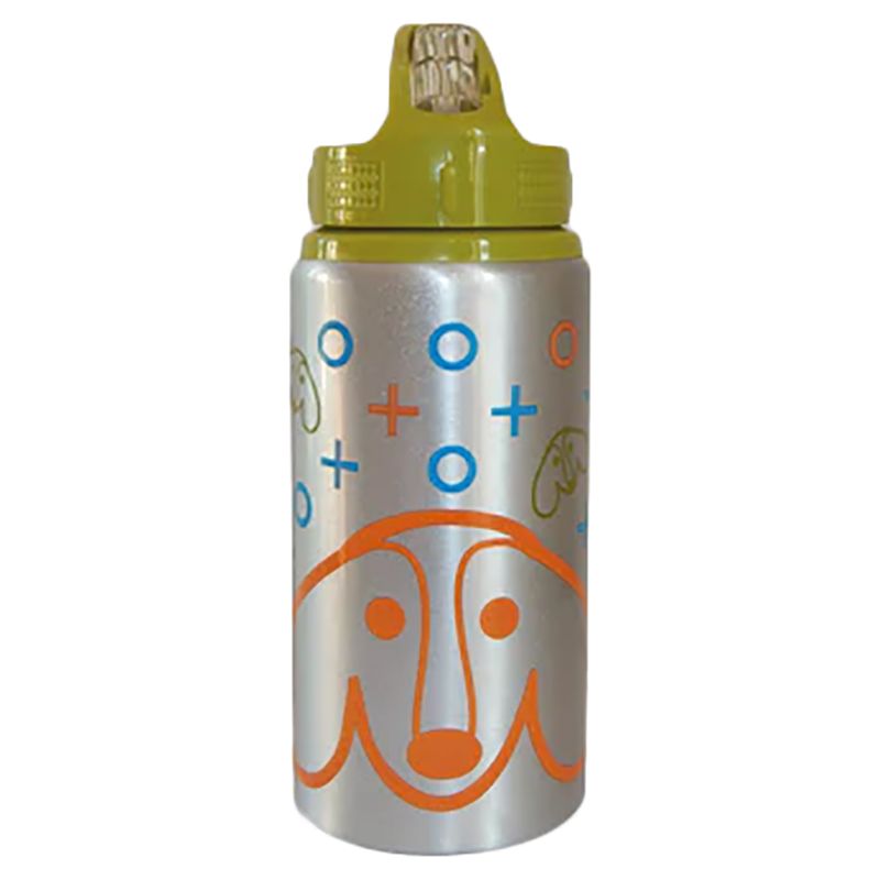 Oops - Shining Watter Bottle - Dog