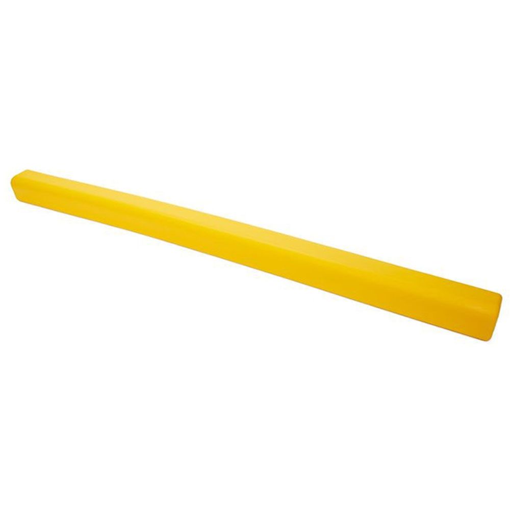 B-Safe Corner Guard Deluxe - Yellow