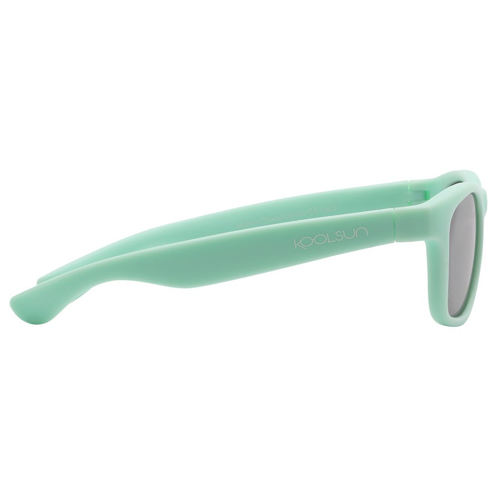 Koolsun - Wave - Kids sunglasses - Bleached Aqua