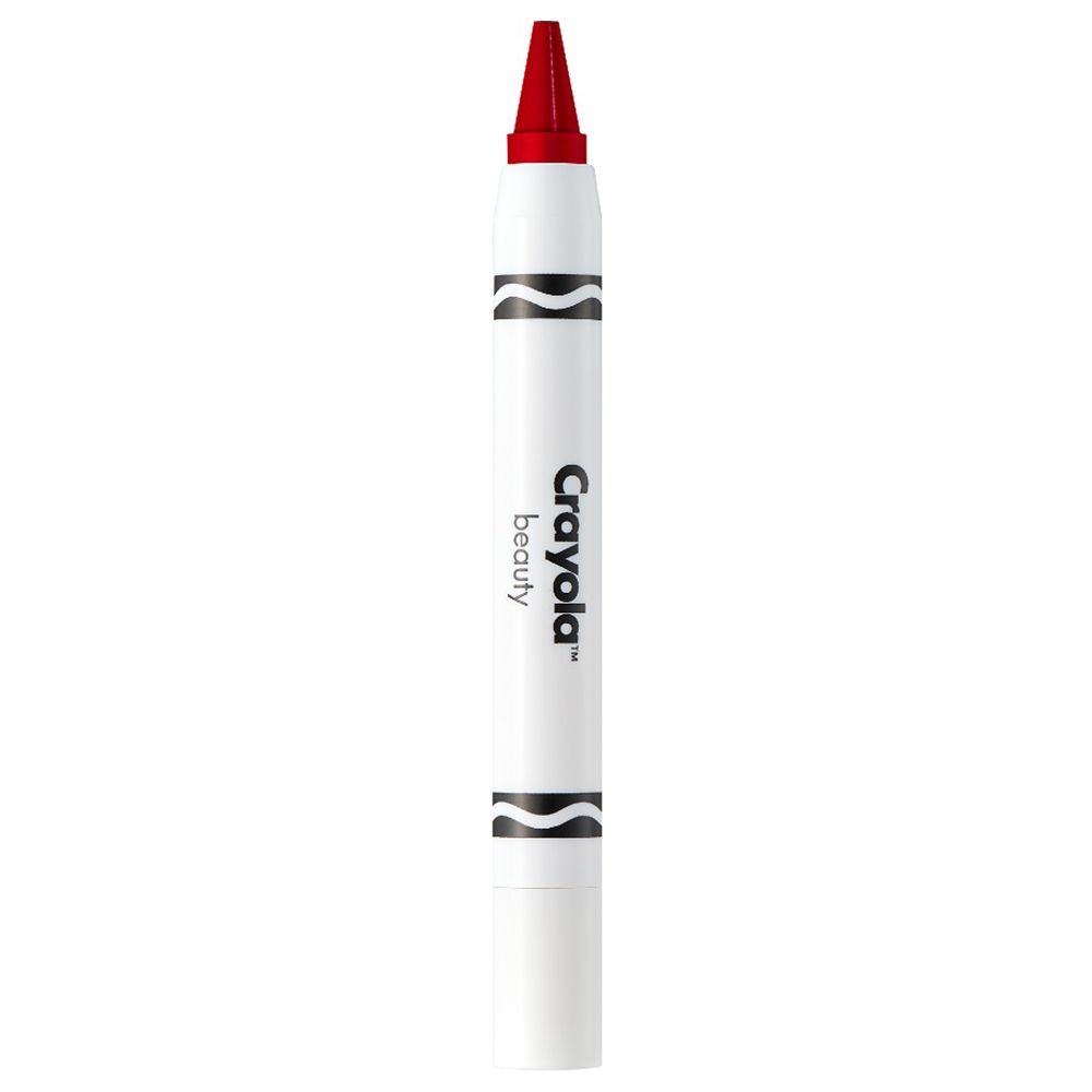 Crayola Lip & Cheek Crayon - Strawberry