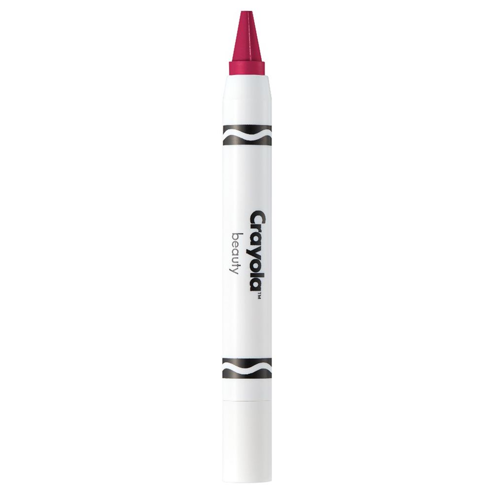 Crayola Lip & Cheek Crayon - Rose