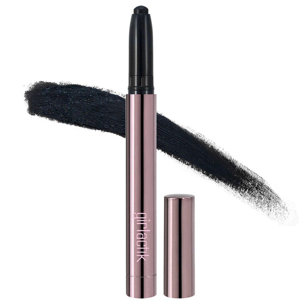 Girlactik - Tuxedo Metallic Shadow Stick Eyeshadow