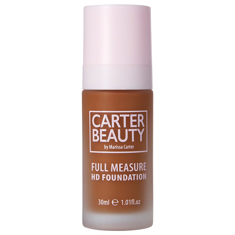 Carter Beauty - Full Measure HD Foundation - Vanilla Fudge