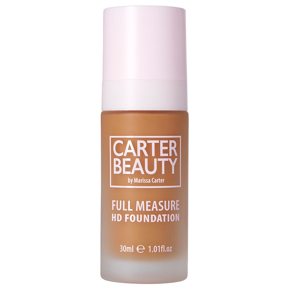 Carter Beauty - Full Measure HD Foundation - Tiramisu