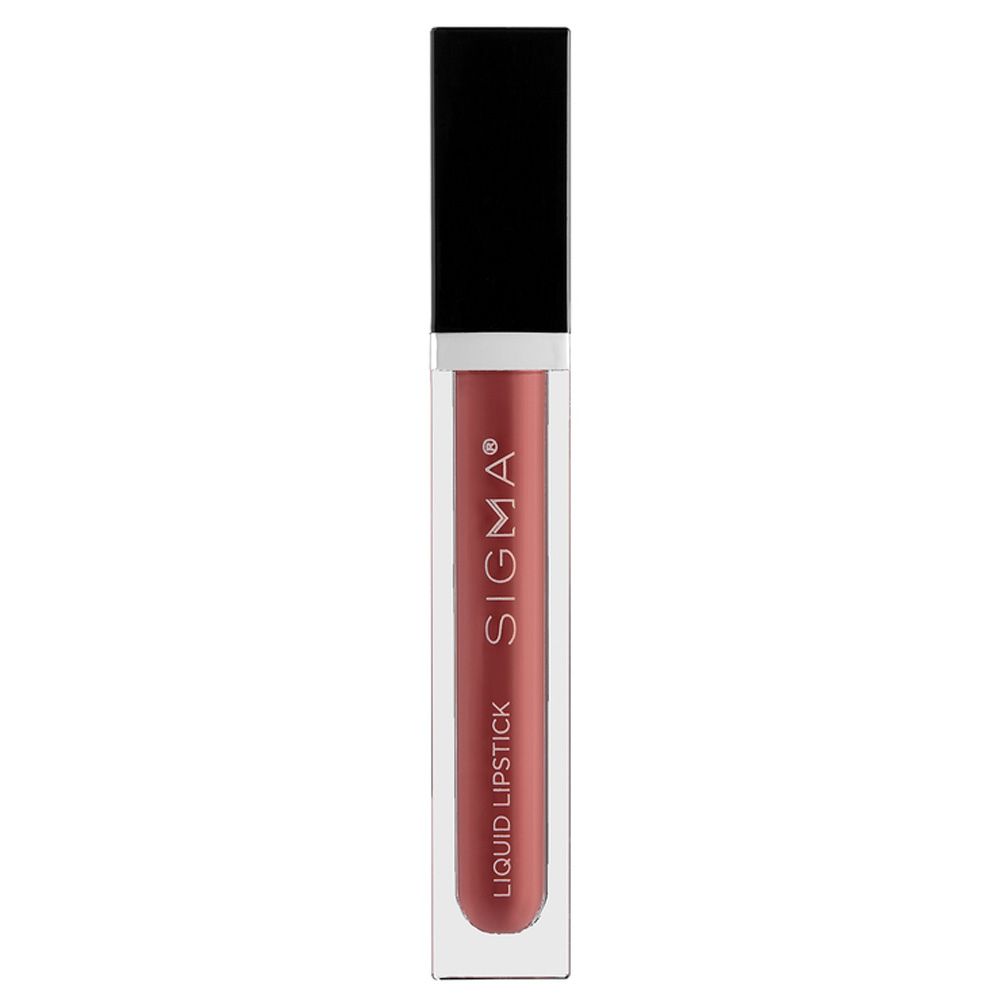 Sigma Beauty - Liquid Lipstick - Fable