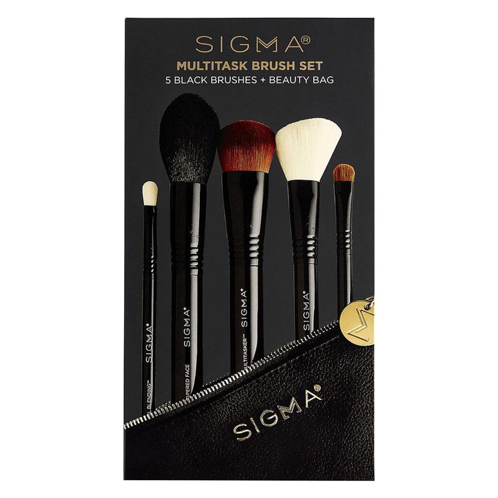 Sigma Beauty - Multitask Brush Set