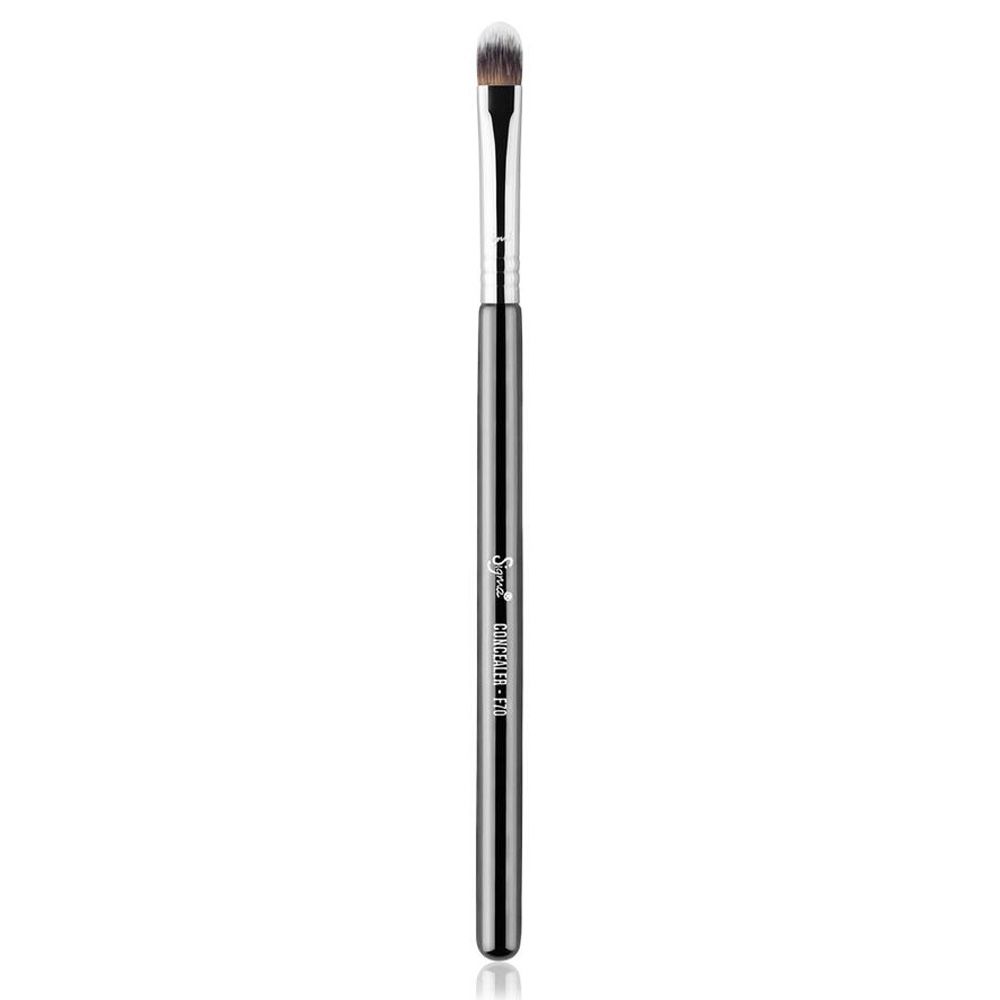 Sigma Beauty - F70 - Concealer Brush