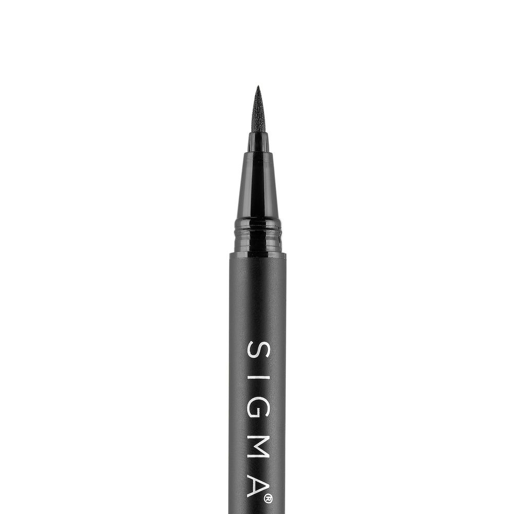 Sigma Beauty - Liquid Pen Eyeliner - Wicked