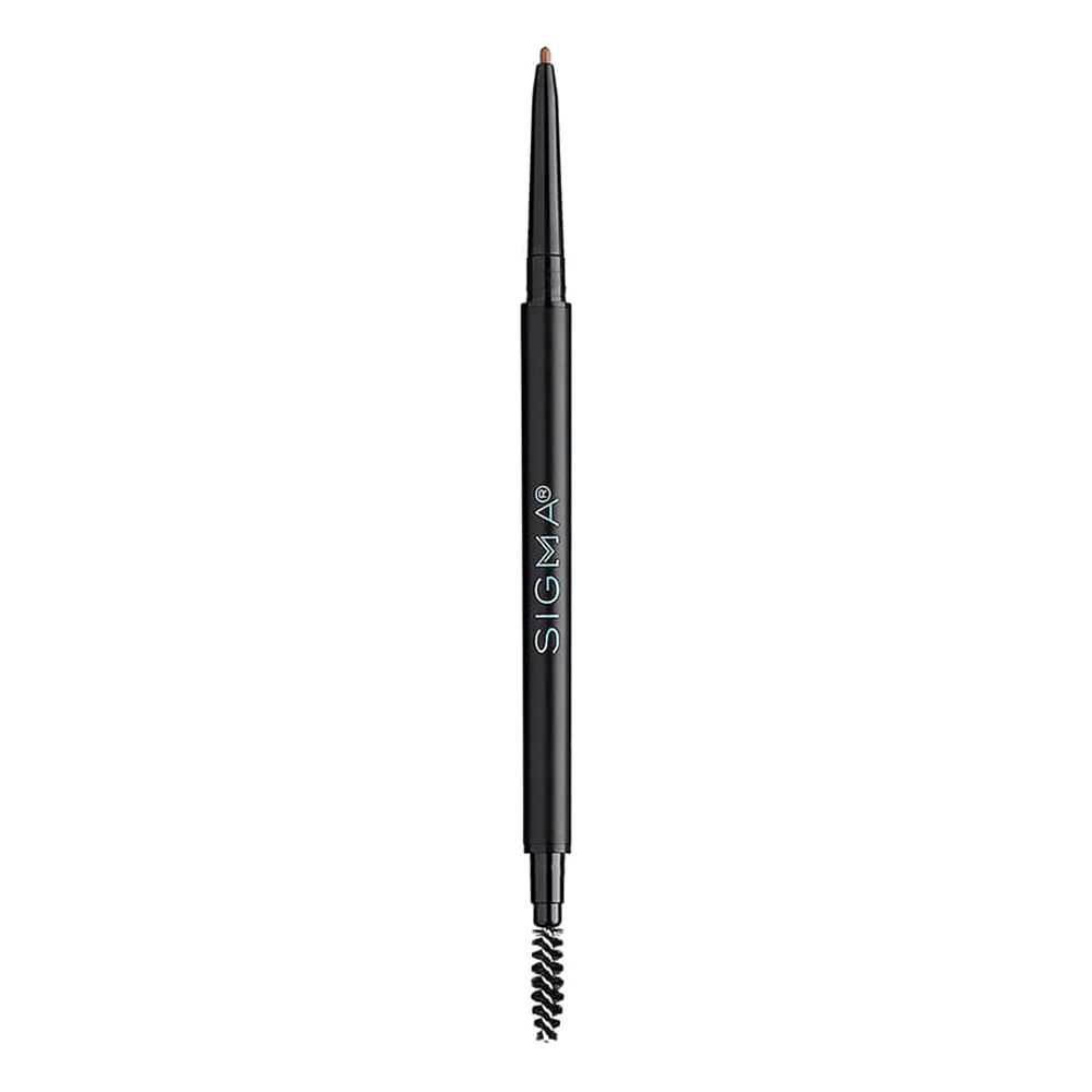 Sigma Beauty - Fill + Blend Brow Pencil-Light