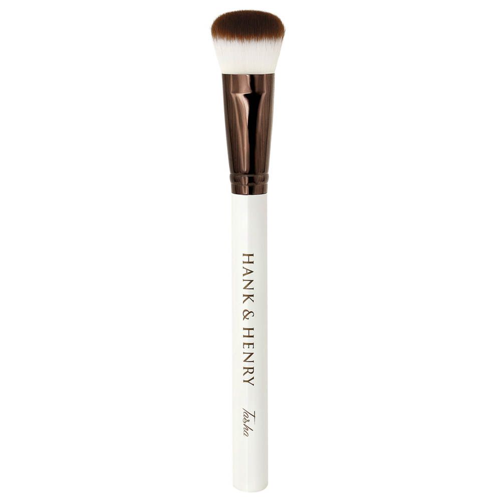 Hank & Henry - Tasha Blush Brush