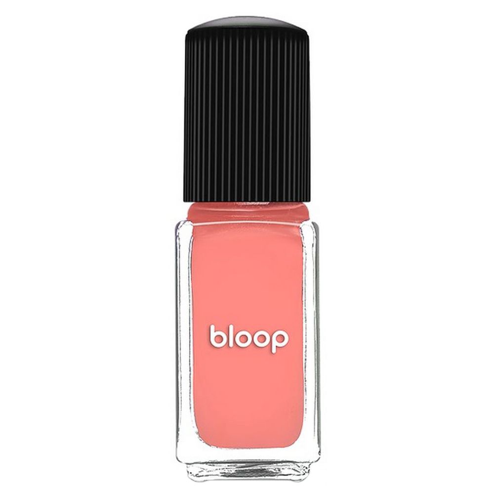 Bloop - Hybrid Gel Misty Rose