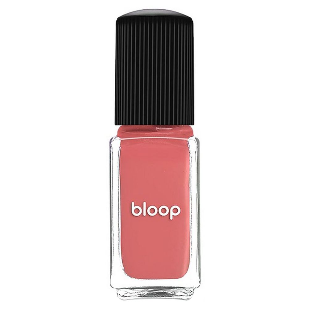 Bloop - Hybrid Gel Smoky Rouge