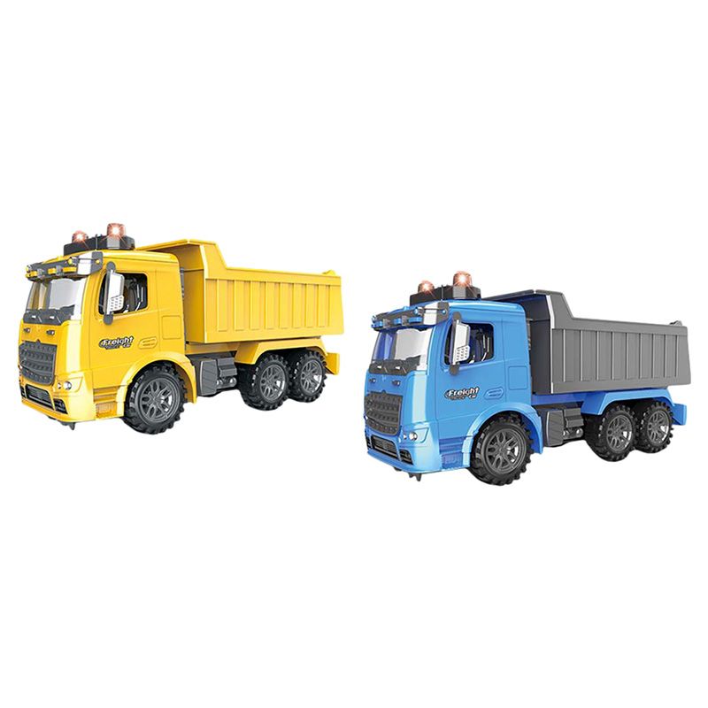 Jawda - Dumper Truck - Assorted 1pc