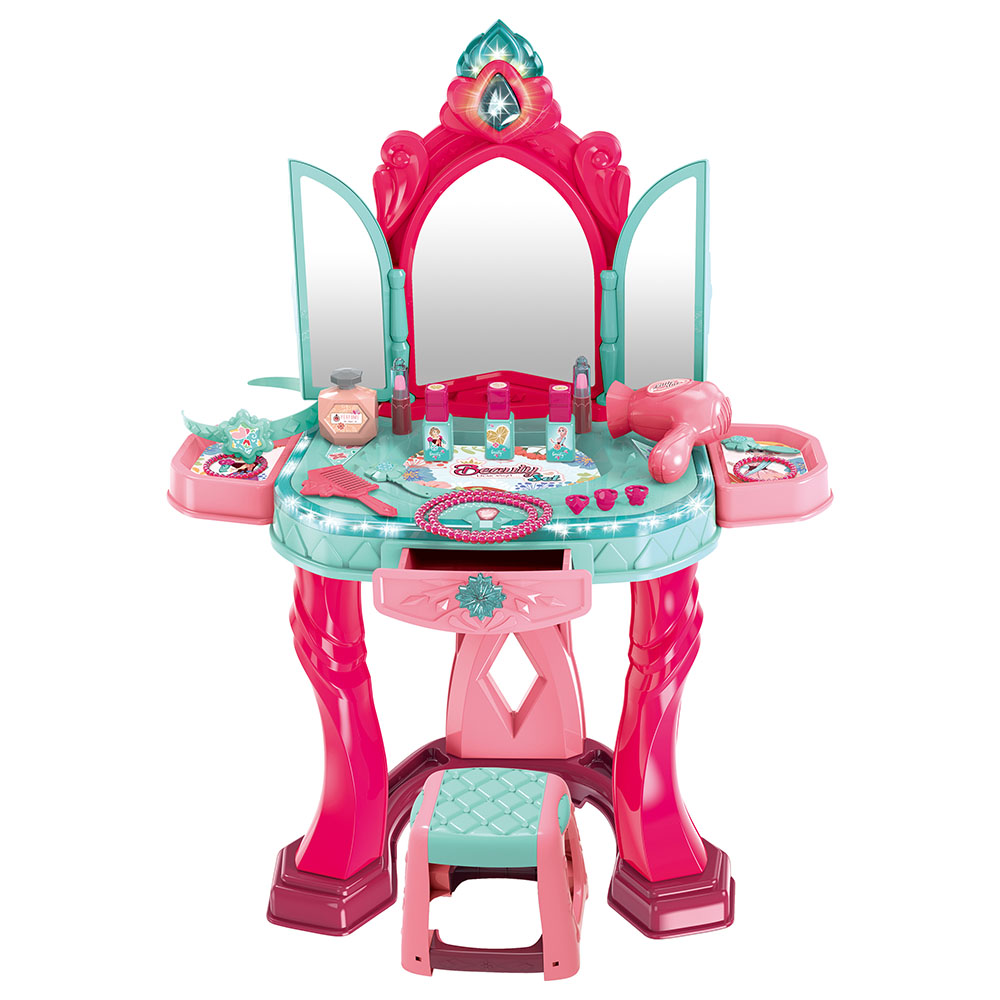 Smoby Disney Princess Dressing Table