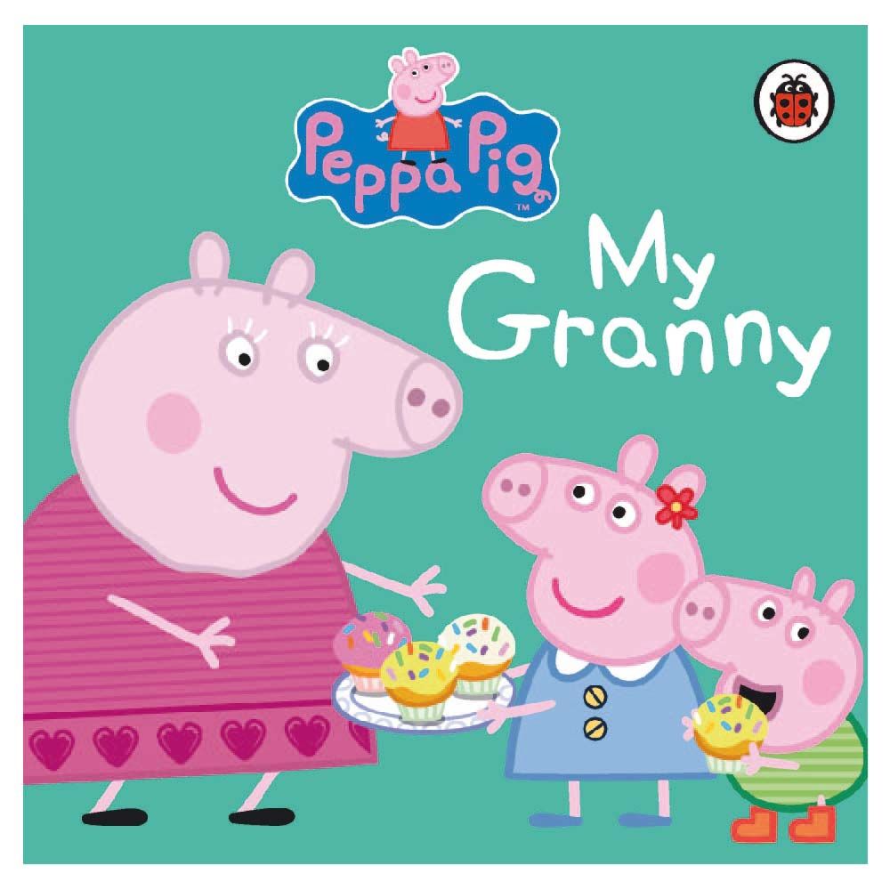 Peppa Pig: My Granny