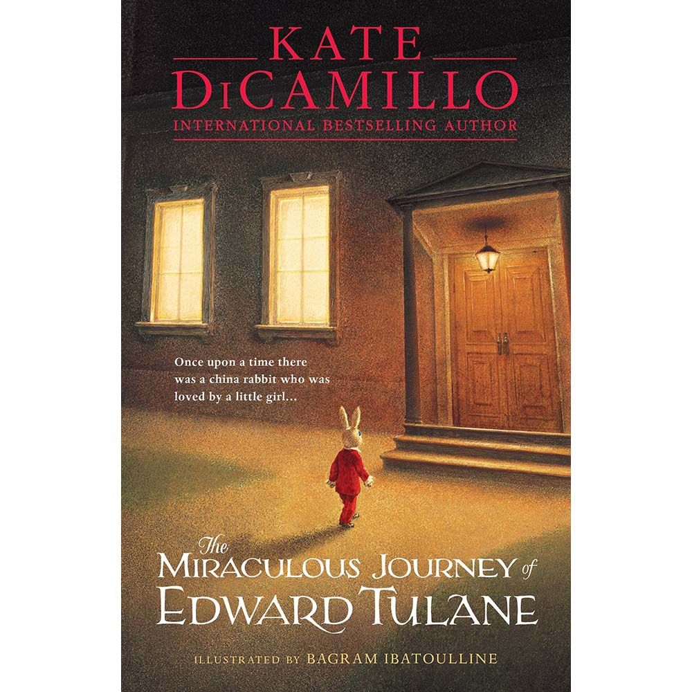 The Miraculous Journey of Edward Tulane