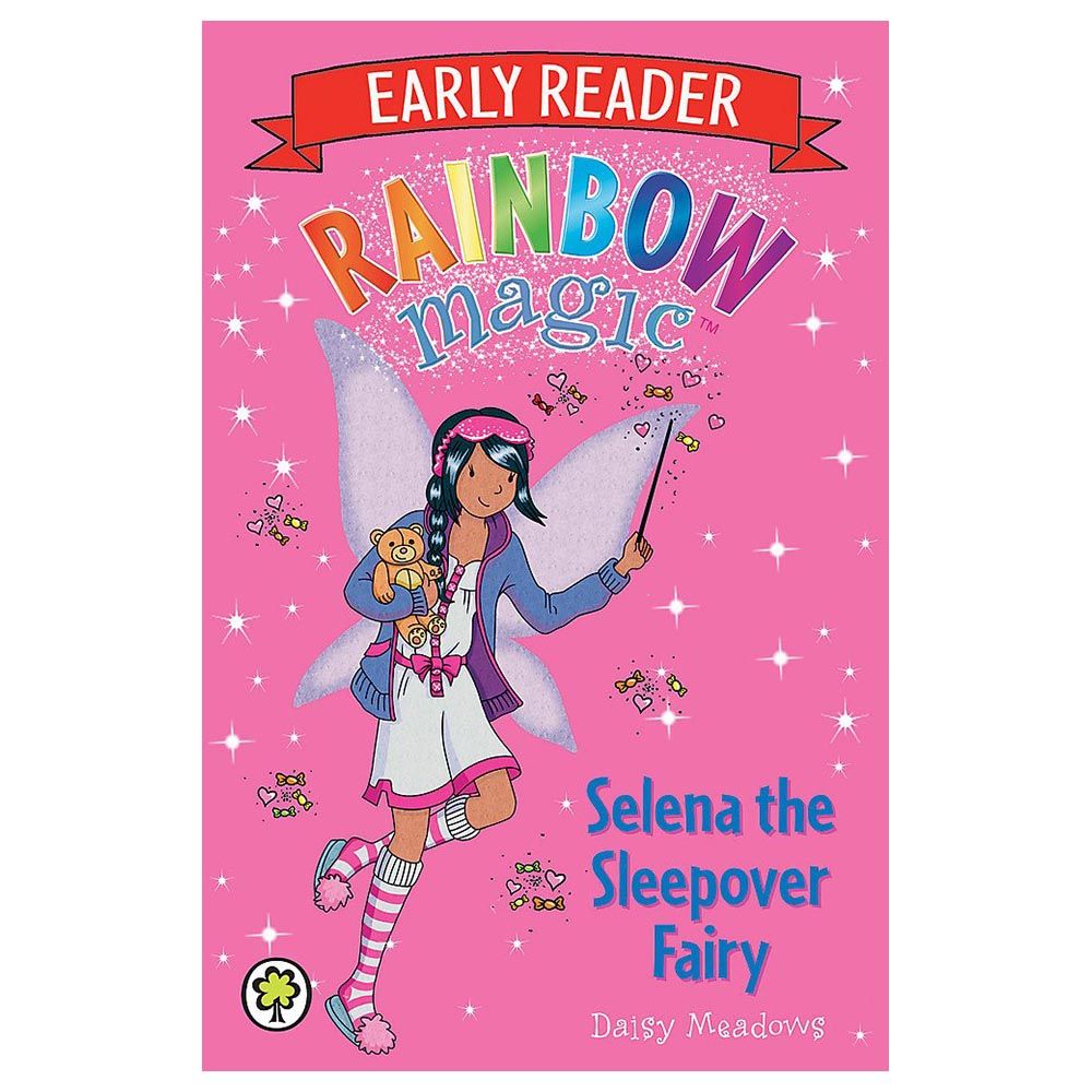 Rainbow Magic: Selena The Sleepover Fairy: Special