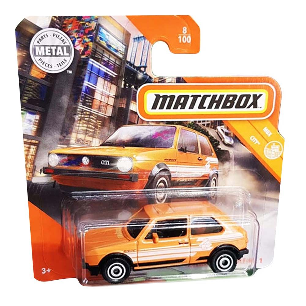 Classic Matchbox® Collection - Assortment