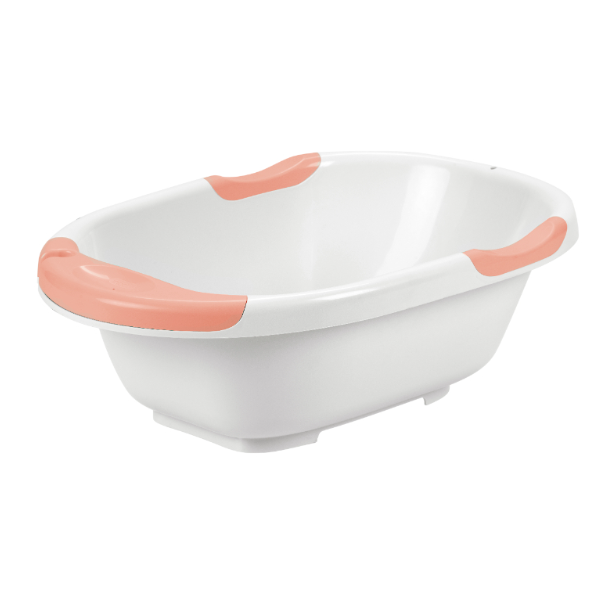 Inochi - Notoro Plus Baby Bath Tub - Milky Orange