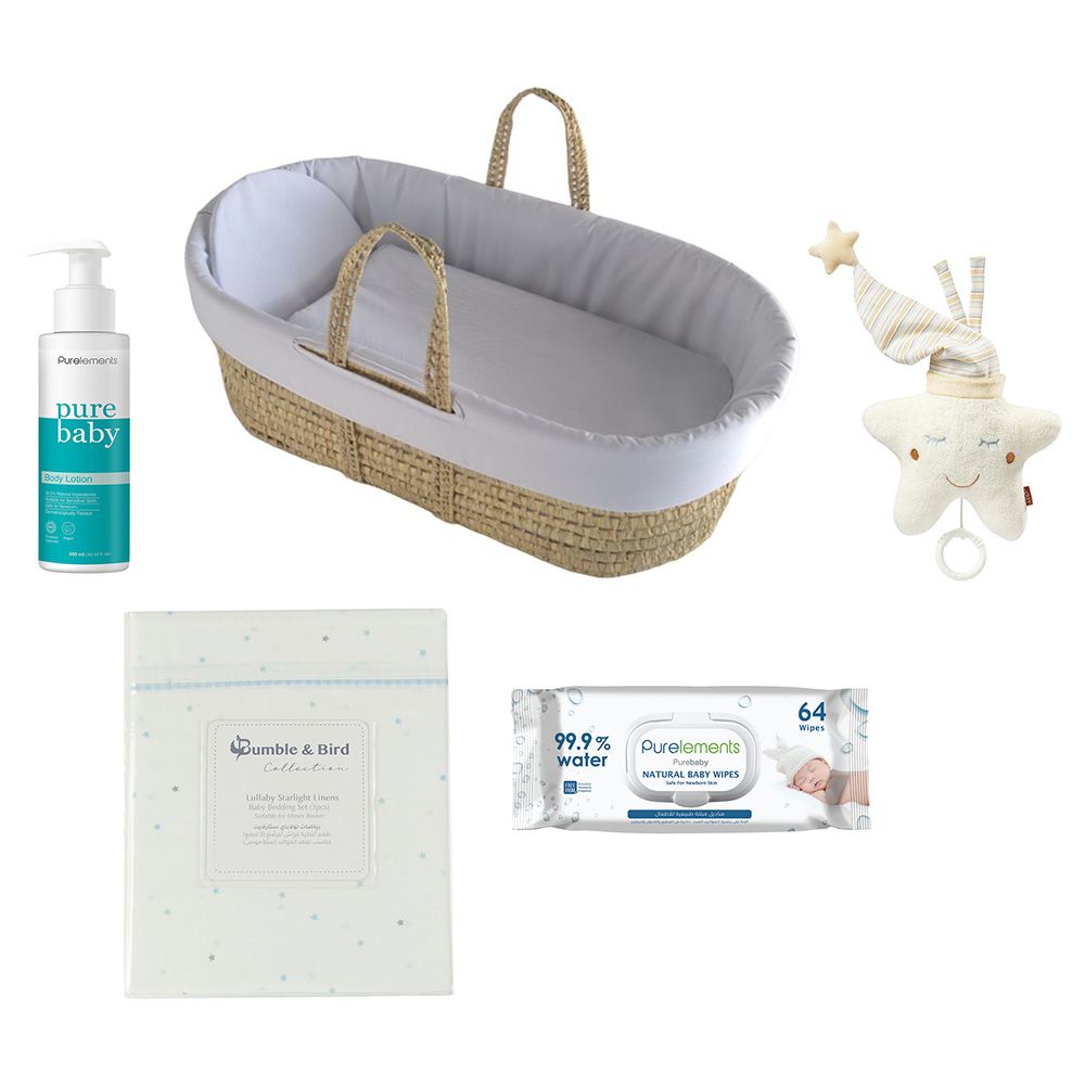 Happiness Pack Newborn For Boys