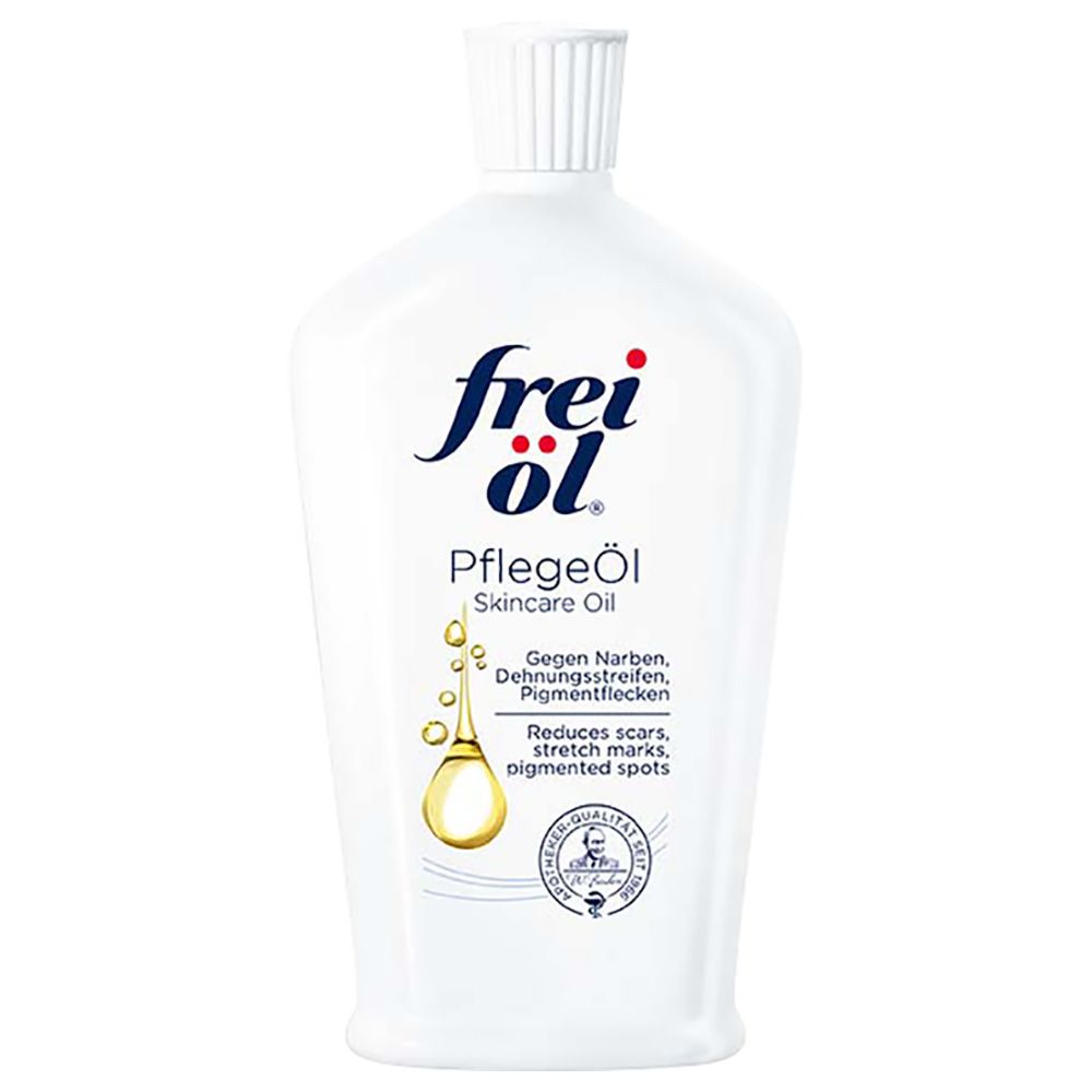 Frei Oel - Skincare Oil 125ml