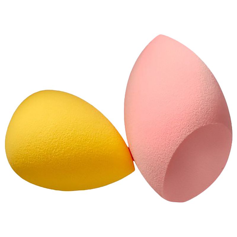 Kiss - Professional Make Up Sponge Mimi Duo