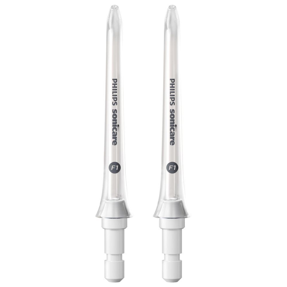 Philips Sonicare - Power Flosser F1 Standard Replacement Nozzles