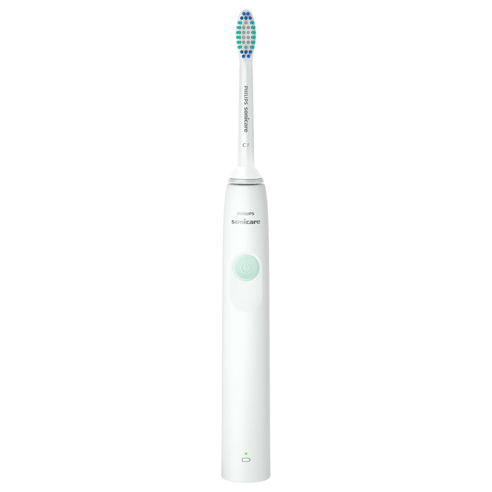 Philips Sonicare - Sonic Electric Toothbrush - White