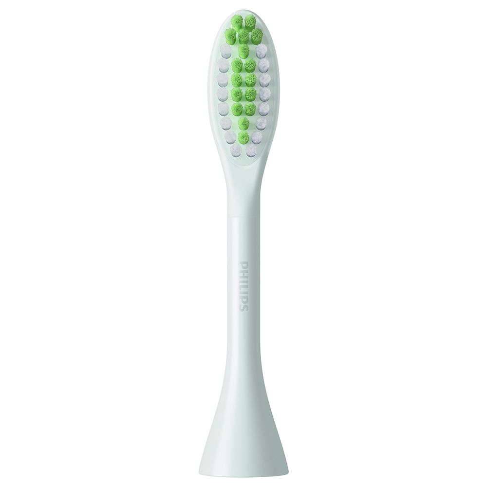 Philips Sonicare - Electric Replacement Brush Head - Pack of 2 - Mint