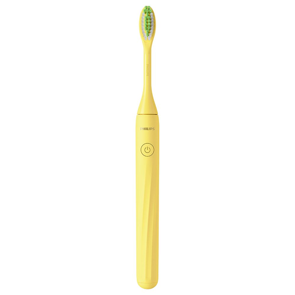 Philips Sonicare - One Battery Electric Toothbrush - Mango