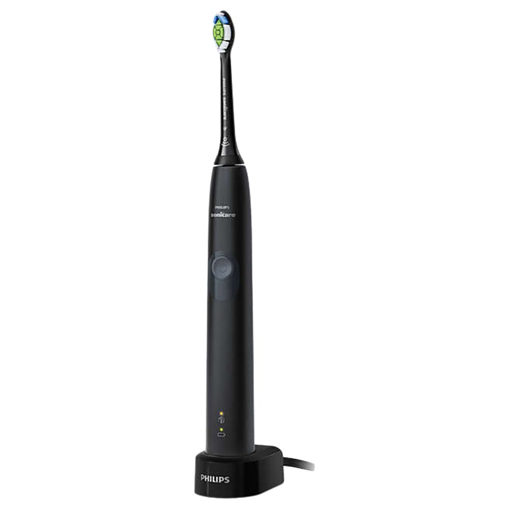 Philips Sonicare Protective Clean 430 Toothbrush Black