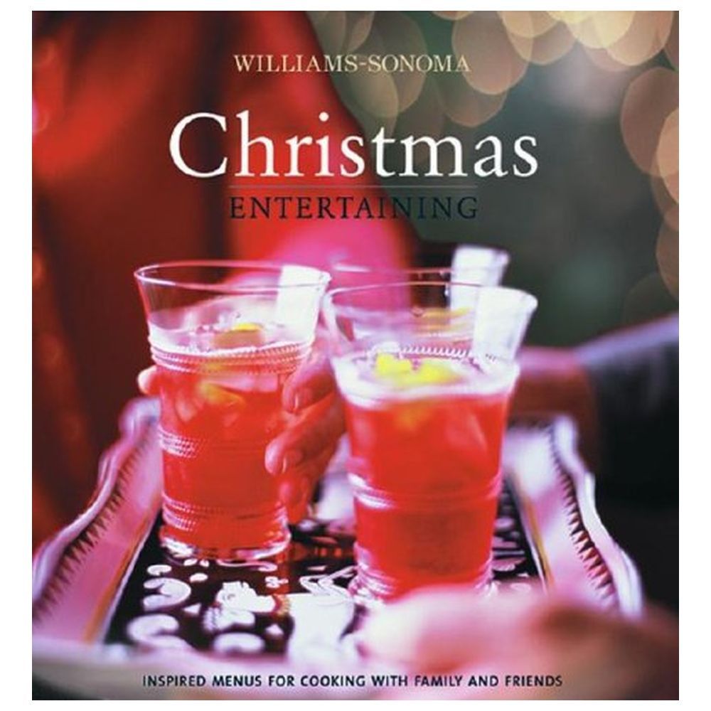 Williams-Sonoma Entertaining