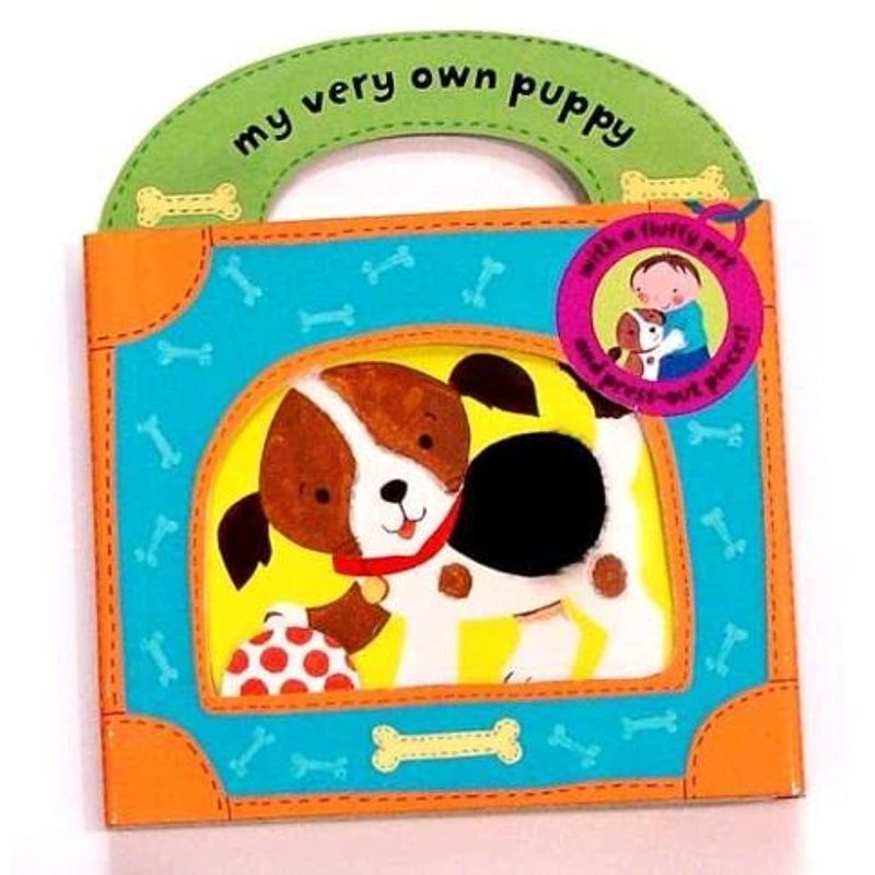 My Very Own Pet Bags: Puppy