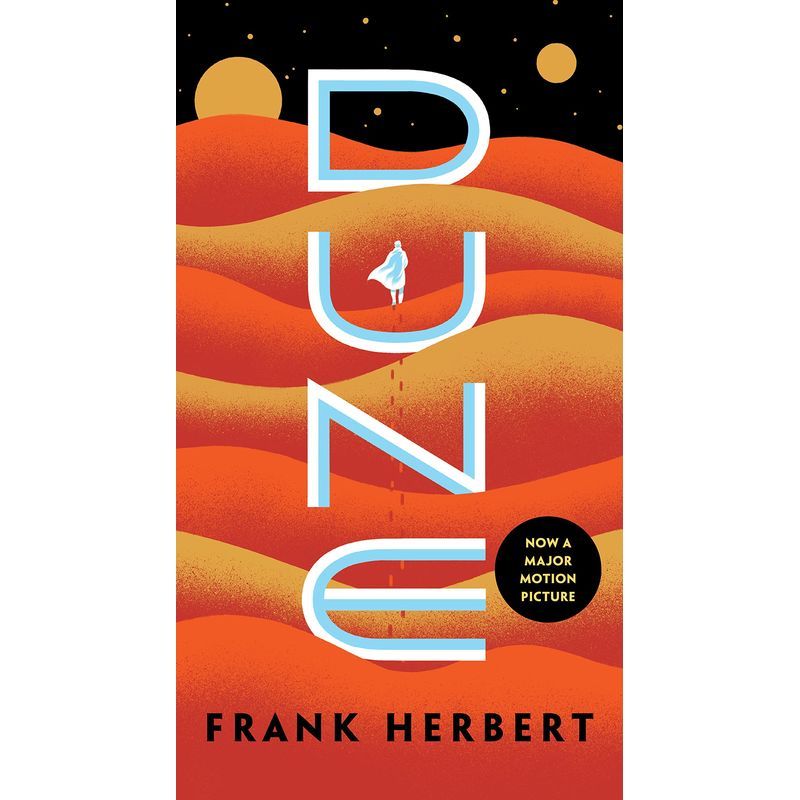 Dune: Dune Chronicles, Book 1