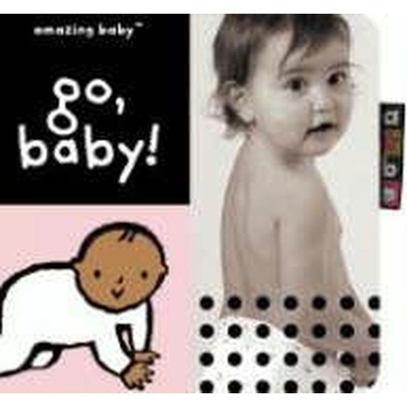 Go Baby: Amazing Baby