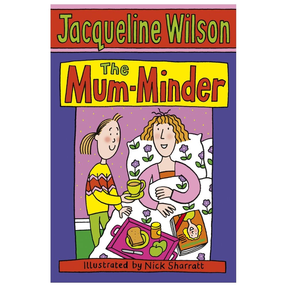 The Mum-Minder