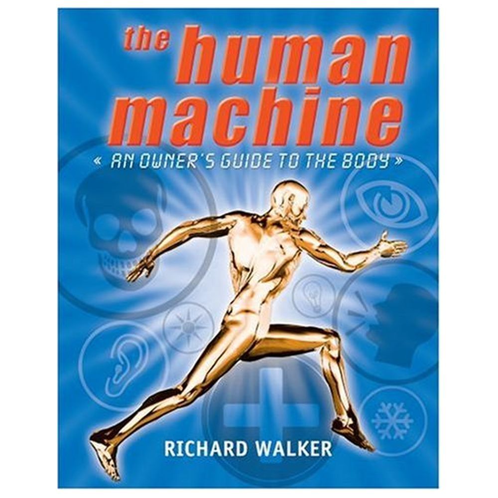 The Human Machine