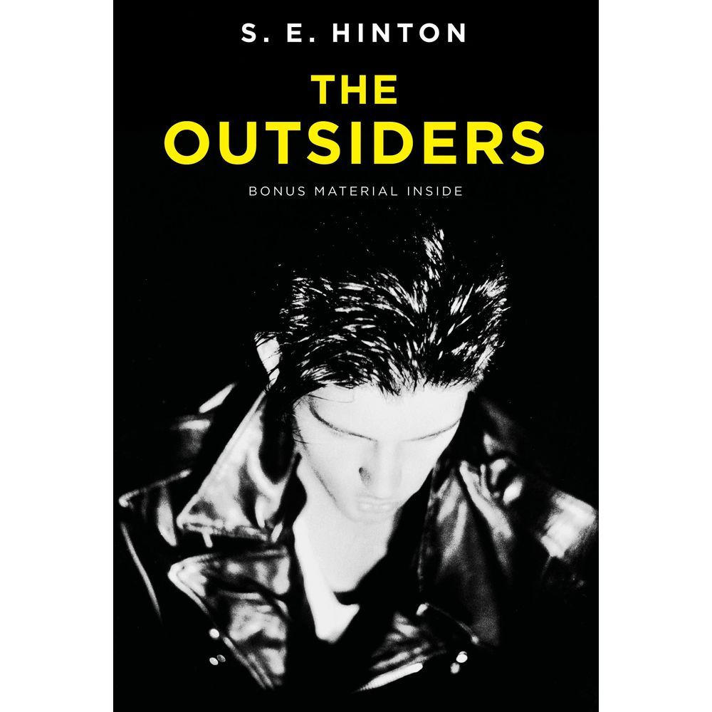 The Outsiders