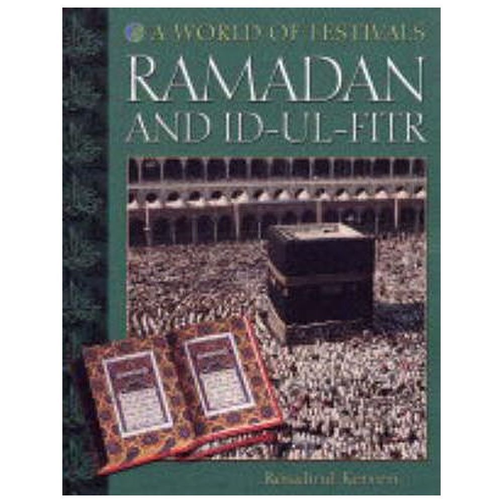 Ramadan And Id-Ul-Fitr