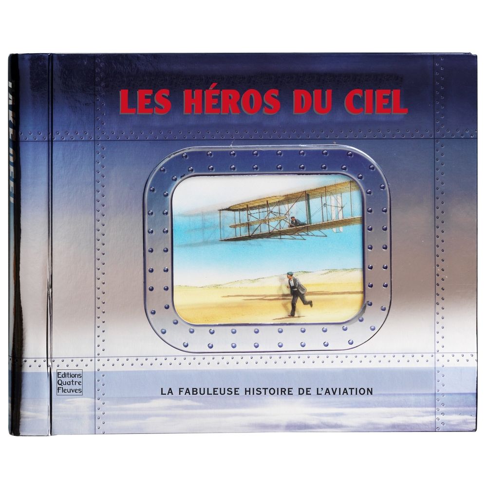 Heros Du Ciel (Les)