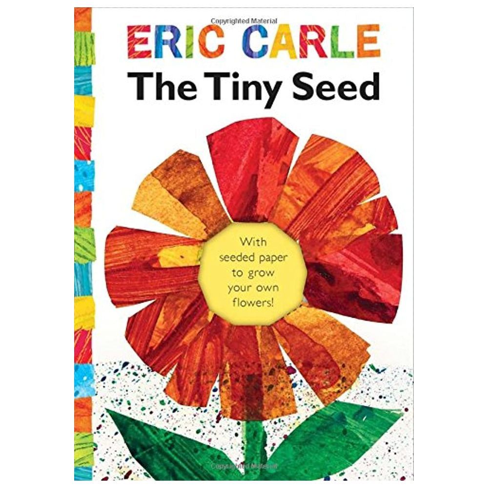 The Tiny Seed