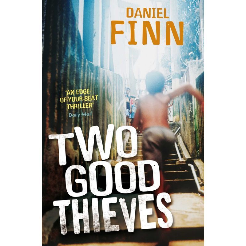 Two Good Thieves